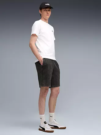 PUMA | Herren Short ESS ELEVATED Relaxed Wash | 